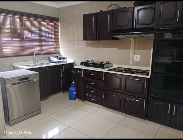 3 BEDROOM HOUSE FOR SALE IN NORTHDALE